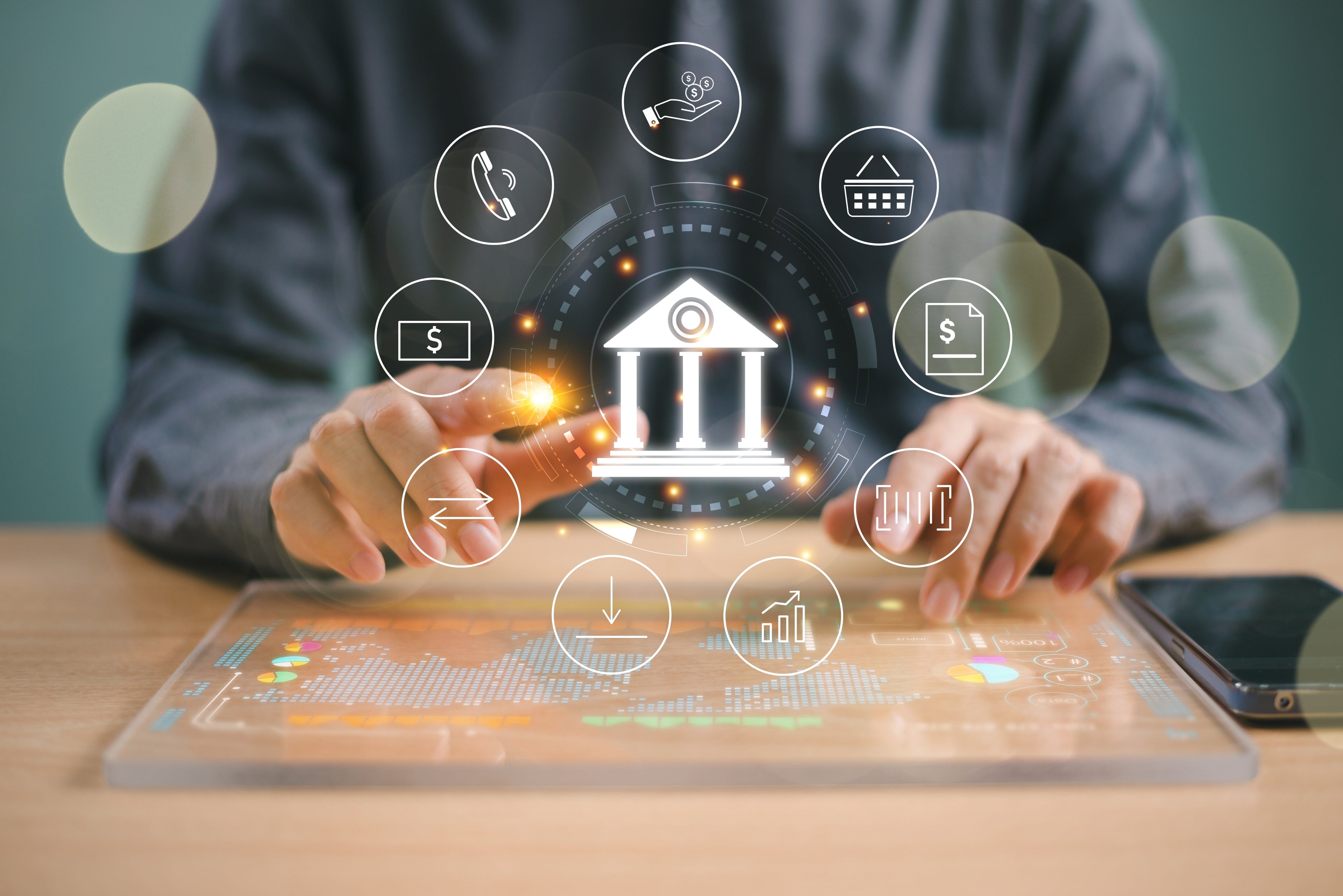 Digital Marketing Starter