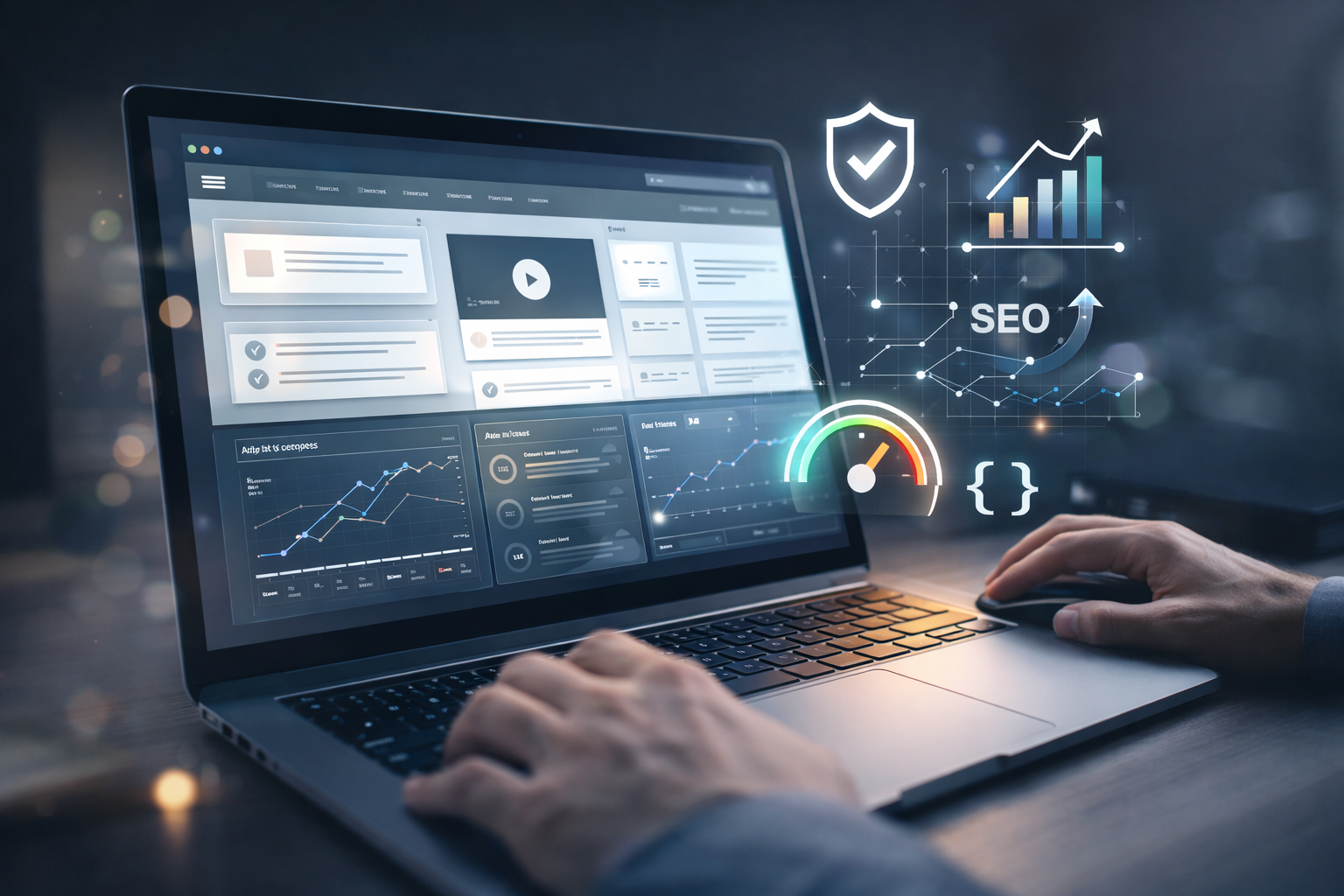 Digital Marketing Growth