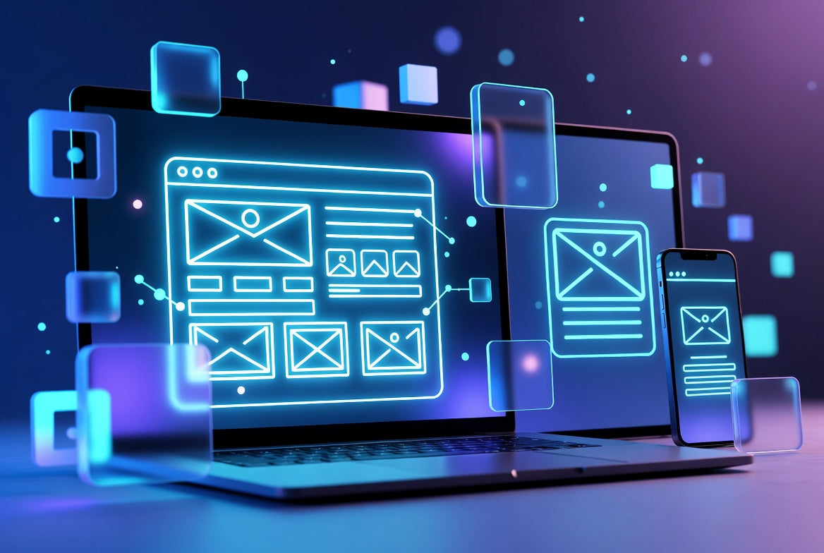 Basic Starter Package For New Brands