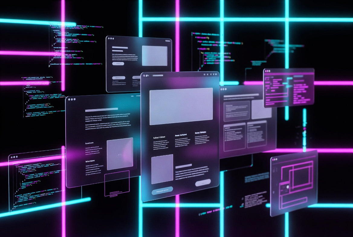 Basic Website Package